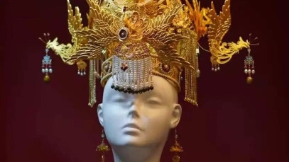 致敬世界傳統醫藥日，揚子江藥業集團“上新”非遺工藝“中藥之冠”