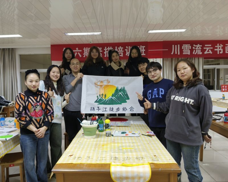 集團(tuán)文體協(xié)會(huì)二、三月風(fēng)采展示